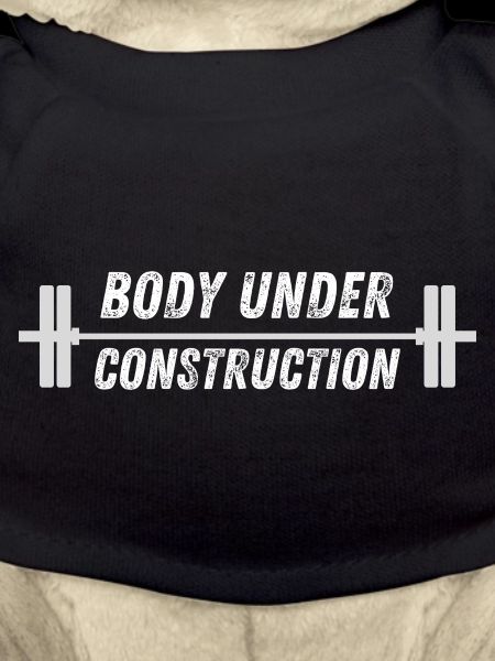 Body Under Construction