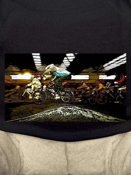 BMX