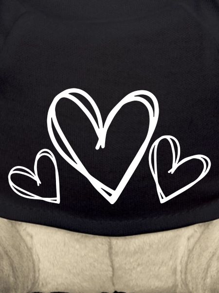 3 Heart