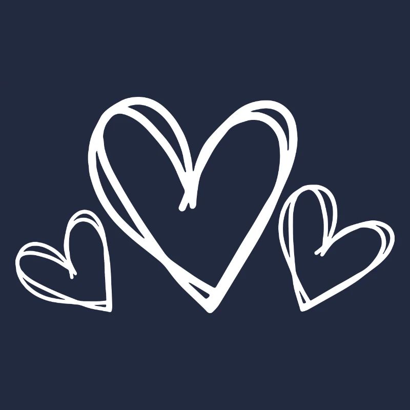 3 Heart