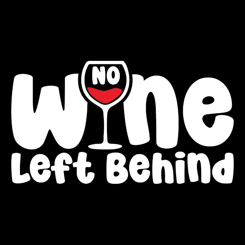 No wine Left Behind