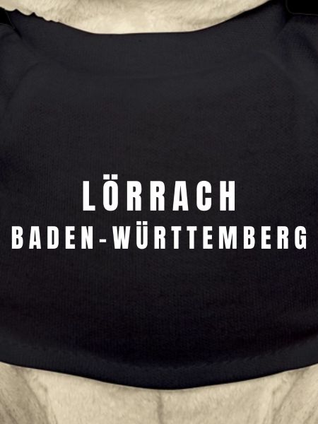 Lörrach, Bade-Wurtemberg