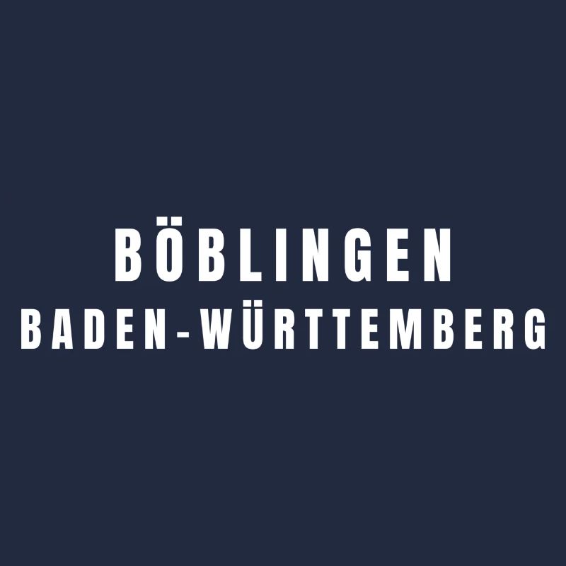 Böblingen, Bade-Wurtemberg
