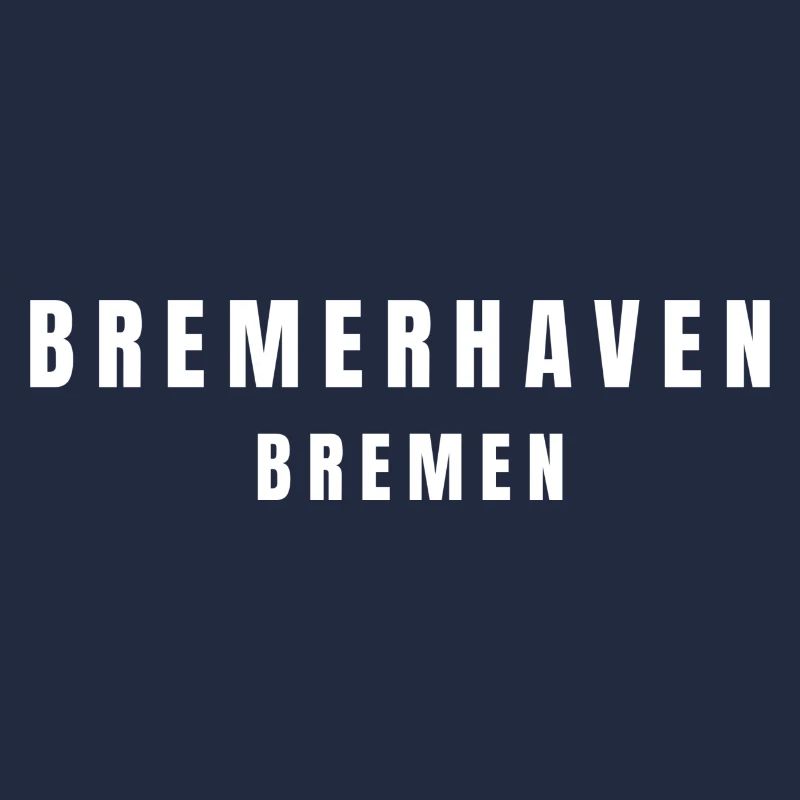Bremerhaven Brême