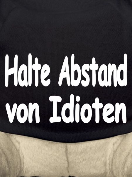 Idioten