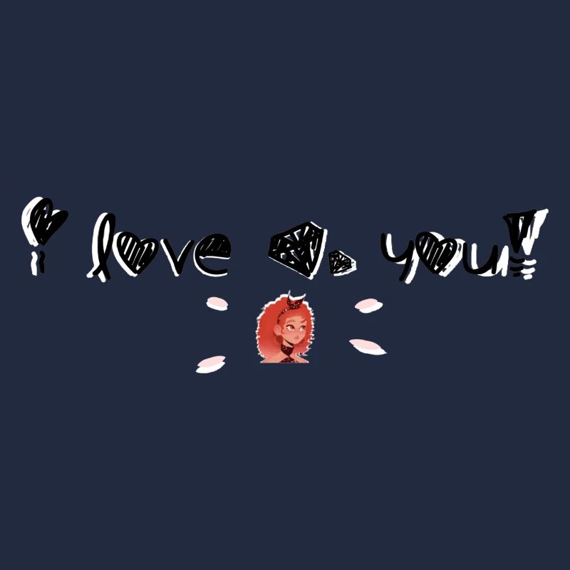 Ich liebe dich
