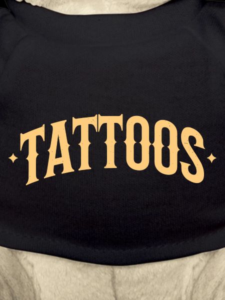 Tattoos