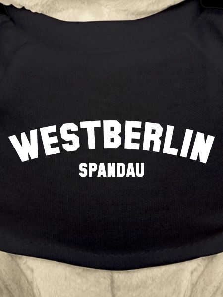 SPANDAU Berlin