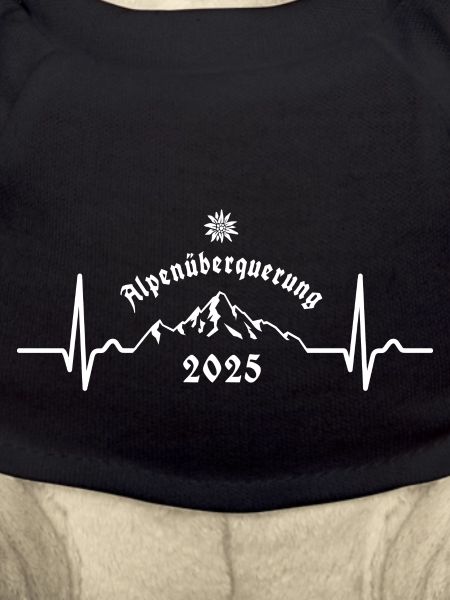 Alpenüberquerung Alpen Überquerung 2025 Bayern