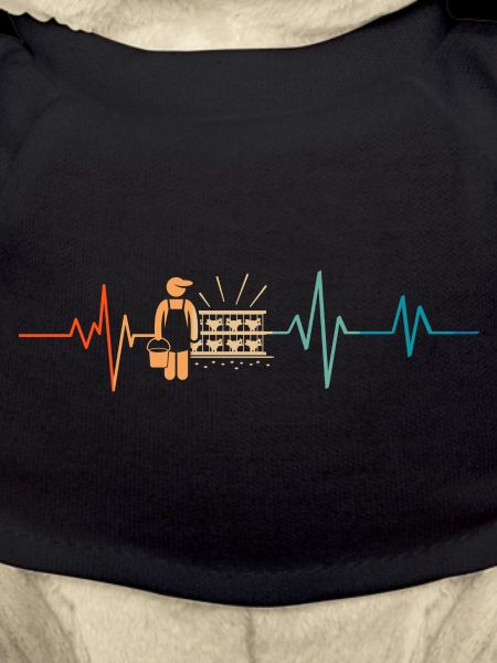 Heartbeat Retro Breeder
