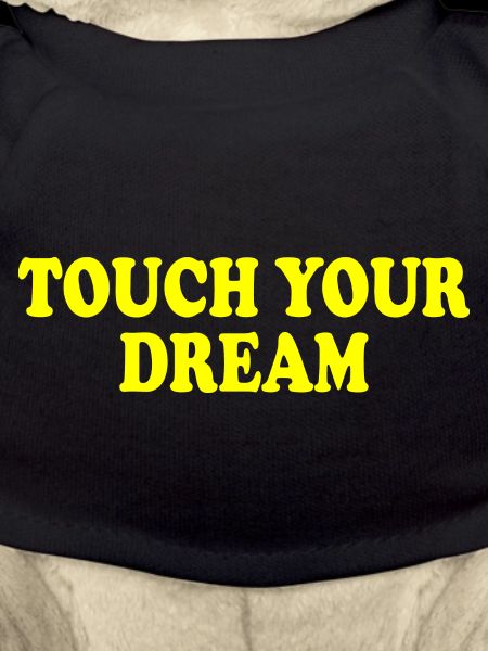 touch your dream