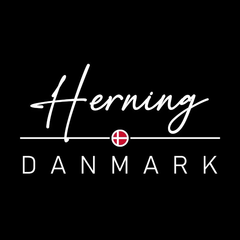 Dänemark - Herning - Danemark - Danemark
