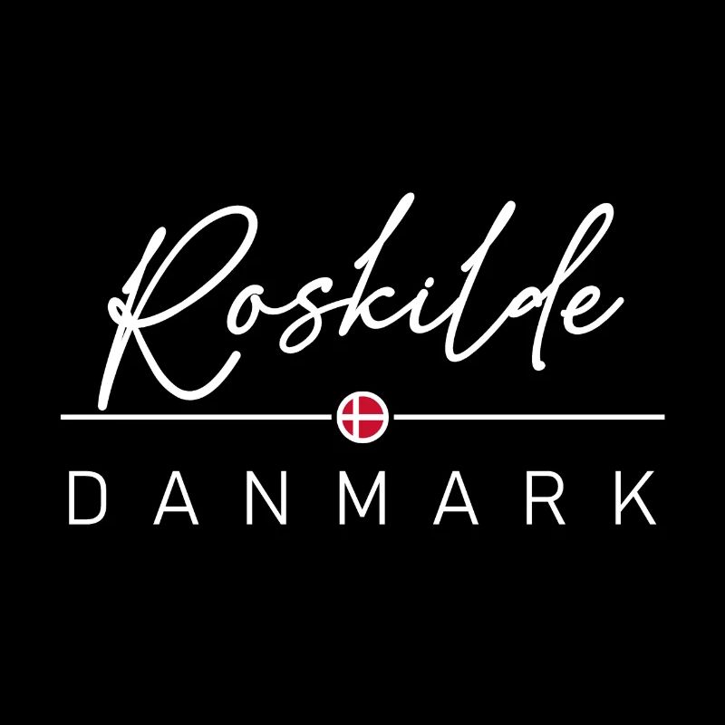 Dänemark - Roskilde - Danemark - Danemark