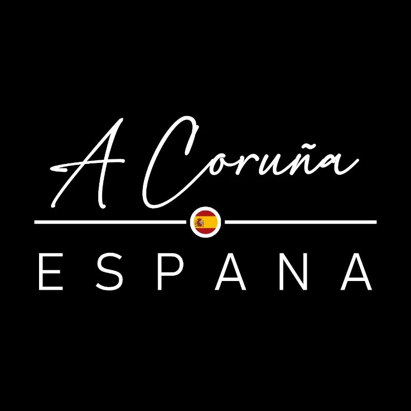 Spain - A Coruña - Spain - España