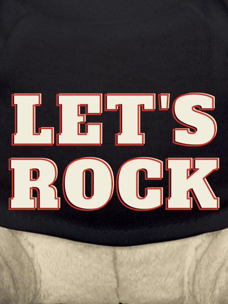 Let's Rock