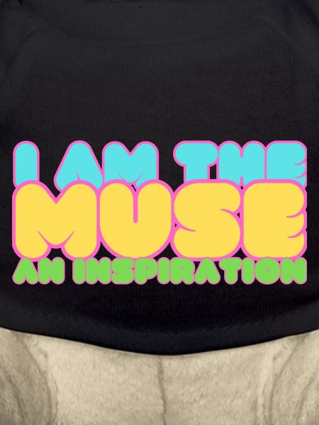 I am a Inspiration