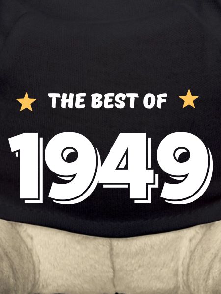 Best of 1949