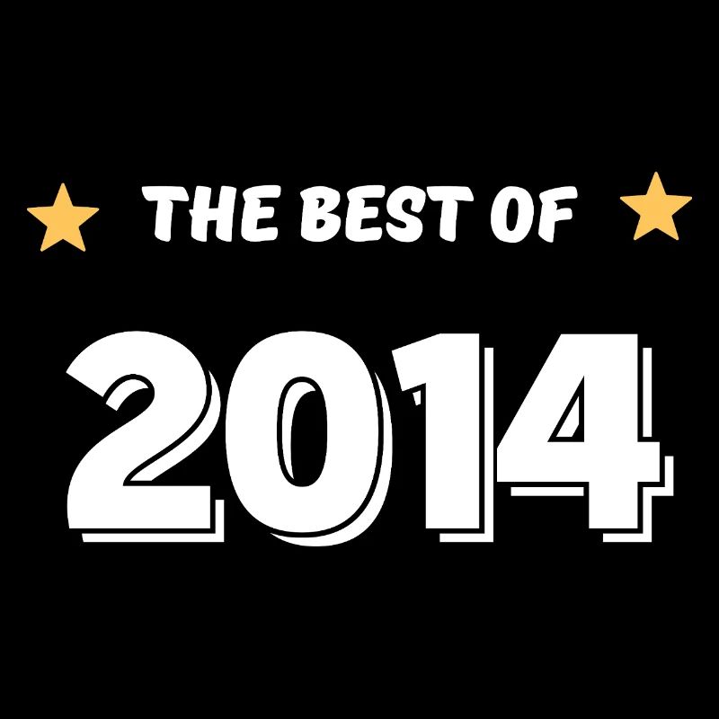 Best of 2014