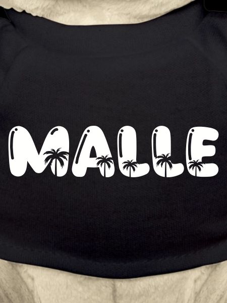 Malle Palmen