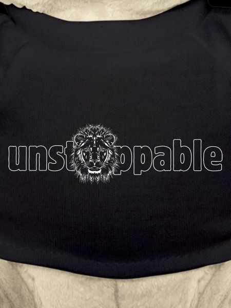 Leo "UNSTOPPABLE"