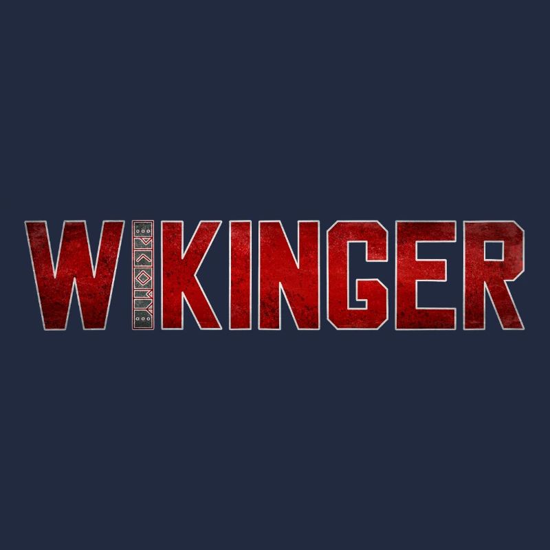 Wikinger