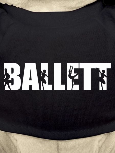 ballet