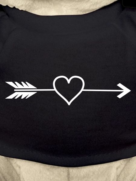 Arrow Heart