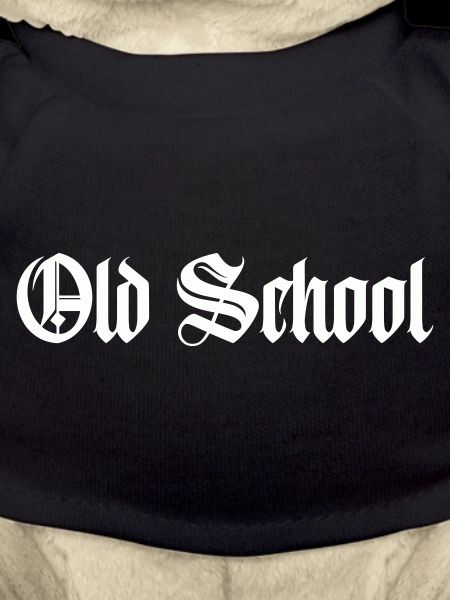 Old School