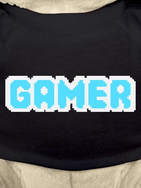 Gamer Pixel