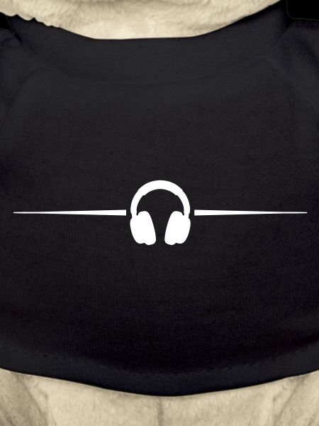 Headphone icon