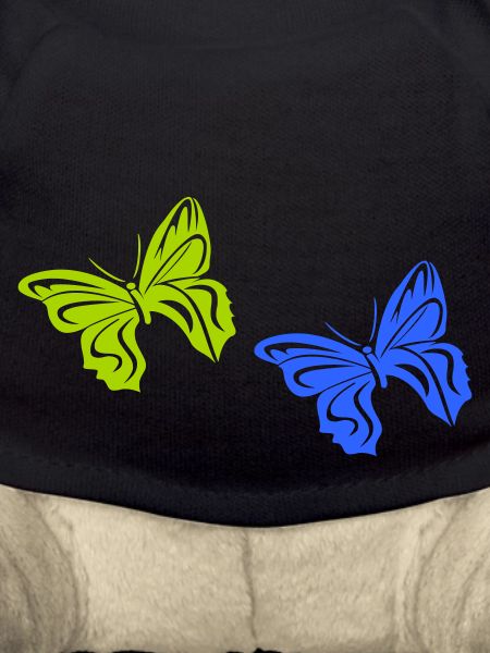 Papillon 2
