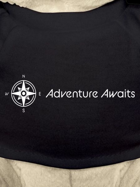 Adventure Compass Design