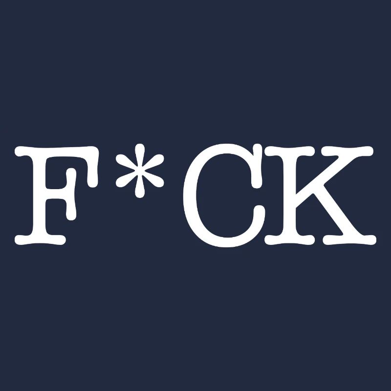 F_CK_White