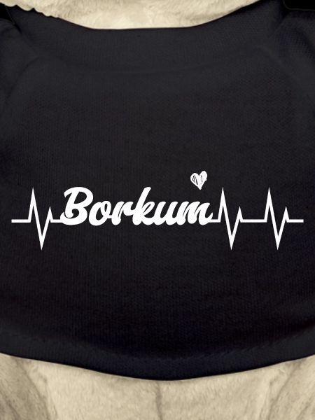 Heartbeat Borkum