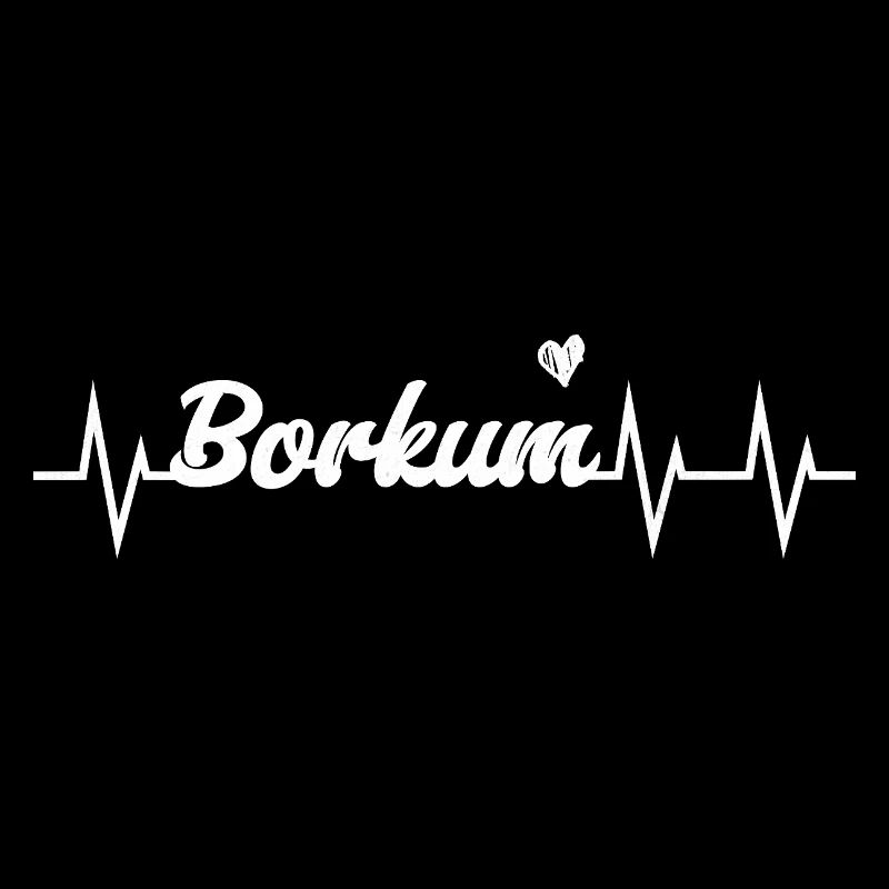 Heartbeat Borkum