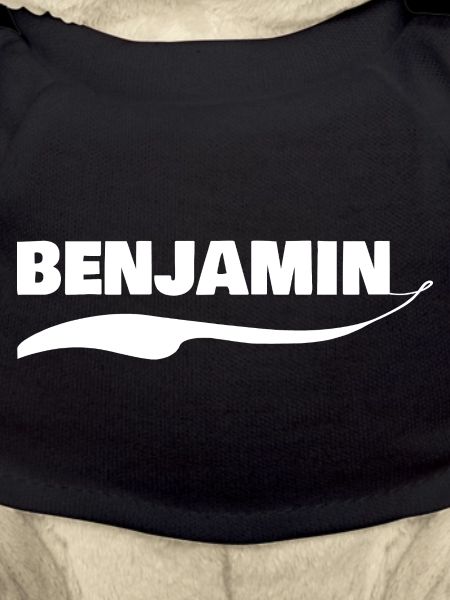 Benjamin