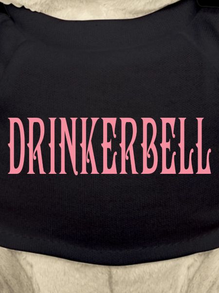 Drinkerbell