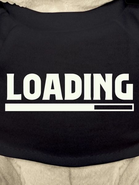 Loading