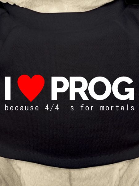 I Love Prog