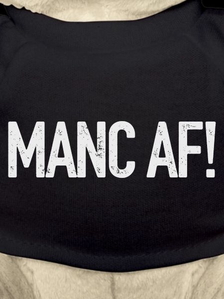 MANC AF