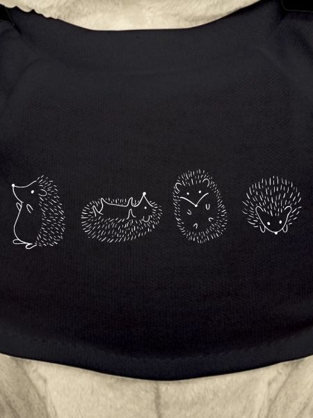 Igel Igel Igel