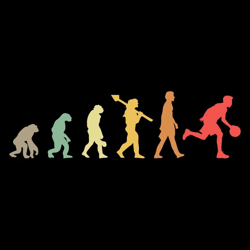Evolution Basketball