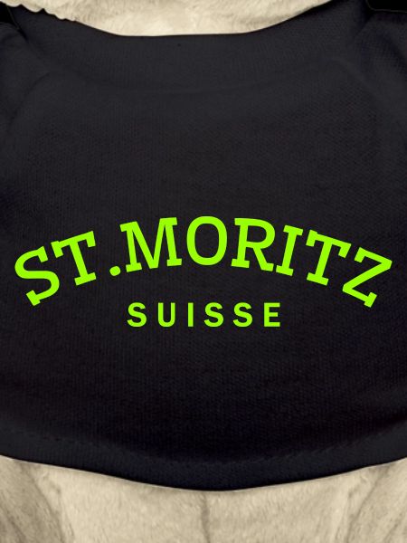 St. Moritz - Suisse - Schweiz - Swiss