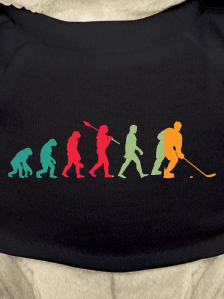 Evolution Eishockey