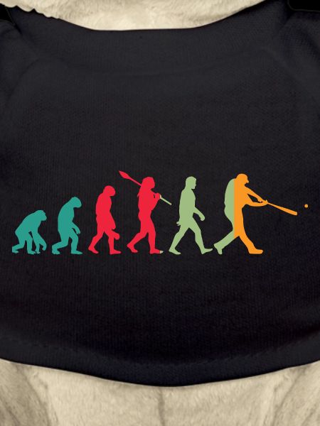 Basketball Evolution