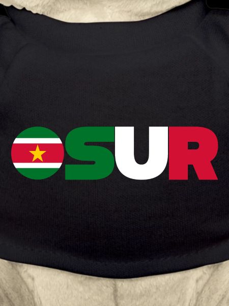 Suriname