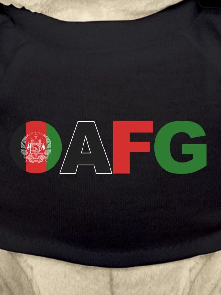 Afghanistan