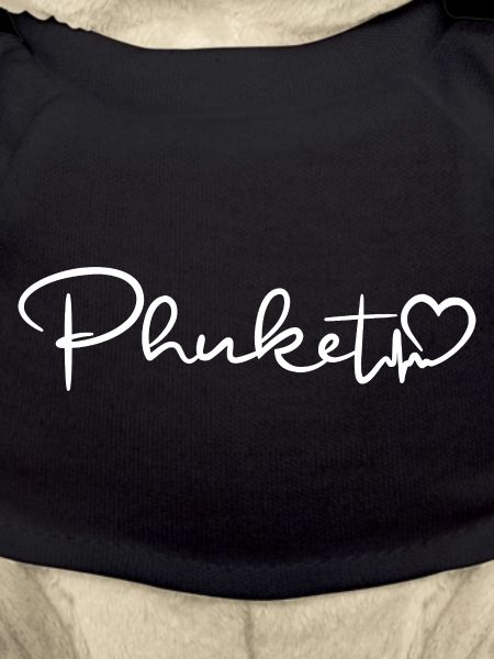 Phuket Heartbeat Thailand