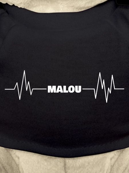 heartbeat Malou