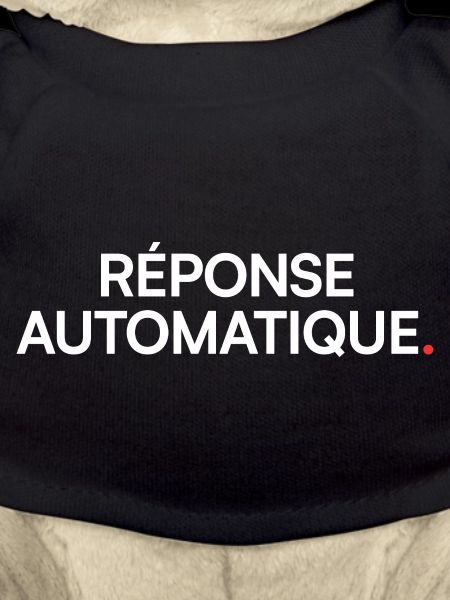 Auto Reply Humor Desktop